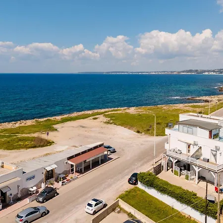 Apartment A 10 Passi Dal Mare - Salento Selection Gallipoli