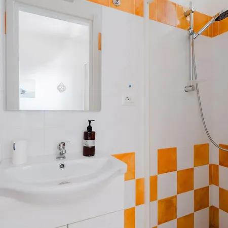 Apartment A 10 Passi Dal Mare - Salento Selection