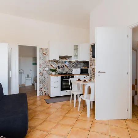 Apartment A 10 Passi Dal Mare - Salento Selection Gallipoli
