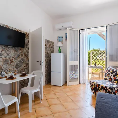 A 10 Passi Dal Mare - Salento Selection Apartment
