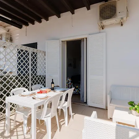 Apartment A 10 Passi Dal Mare - Salento Selection Gallipoli