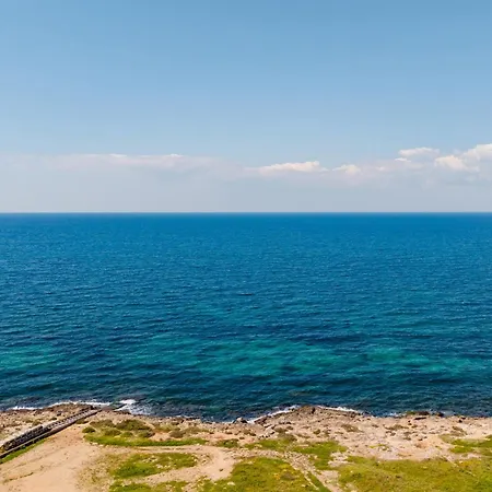 A 10 Passi Dal Mare - Salento Selection Apartment
